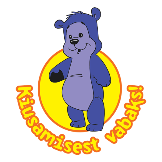 Kiusamisest vabaks bänner